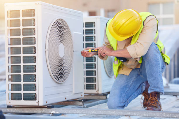 Best HVAC Training and Certification in Centerville, IA