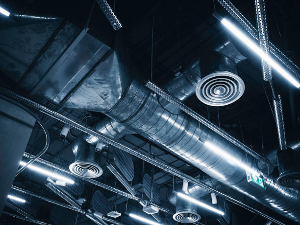 Best HVAC Supply and Distribution in Centerville, IA