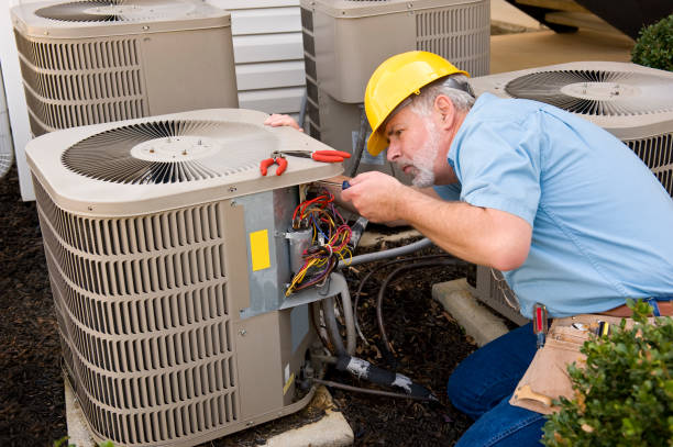 Best HVAC Consulting and Engineering in Centerville, IA