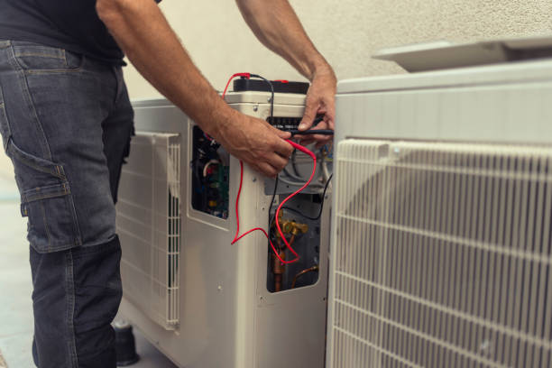 Best Ductless Mini-Split Systems in Centerville, IA