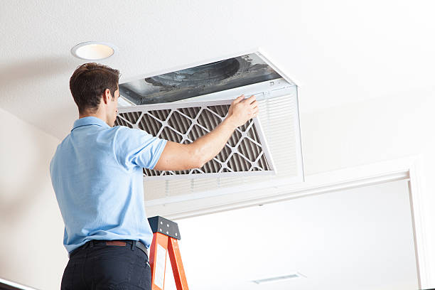Best Residential HVAC in Centerville, IA
