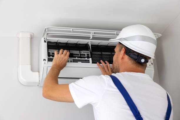 Best Seasonal HVAC Services in Centerville, IA