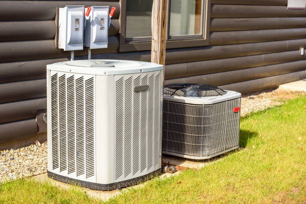 Best Energy-efficient HVAC Solutions in Centerville, IA