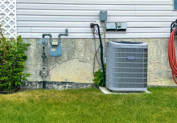 Professional HVAC in Centerville, IA